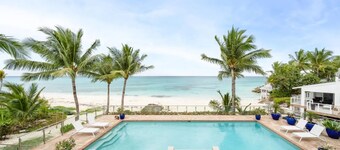 Trinity Villa in New Providence