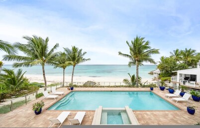 Trinity Villa in New Providence