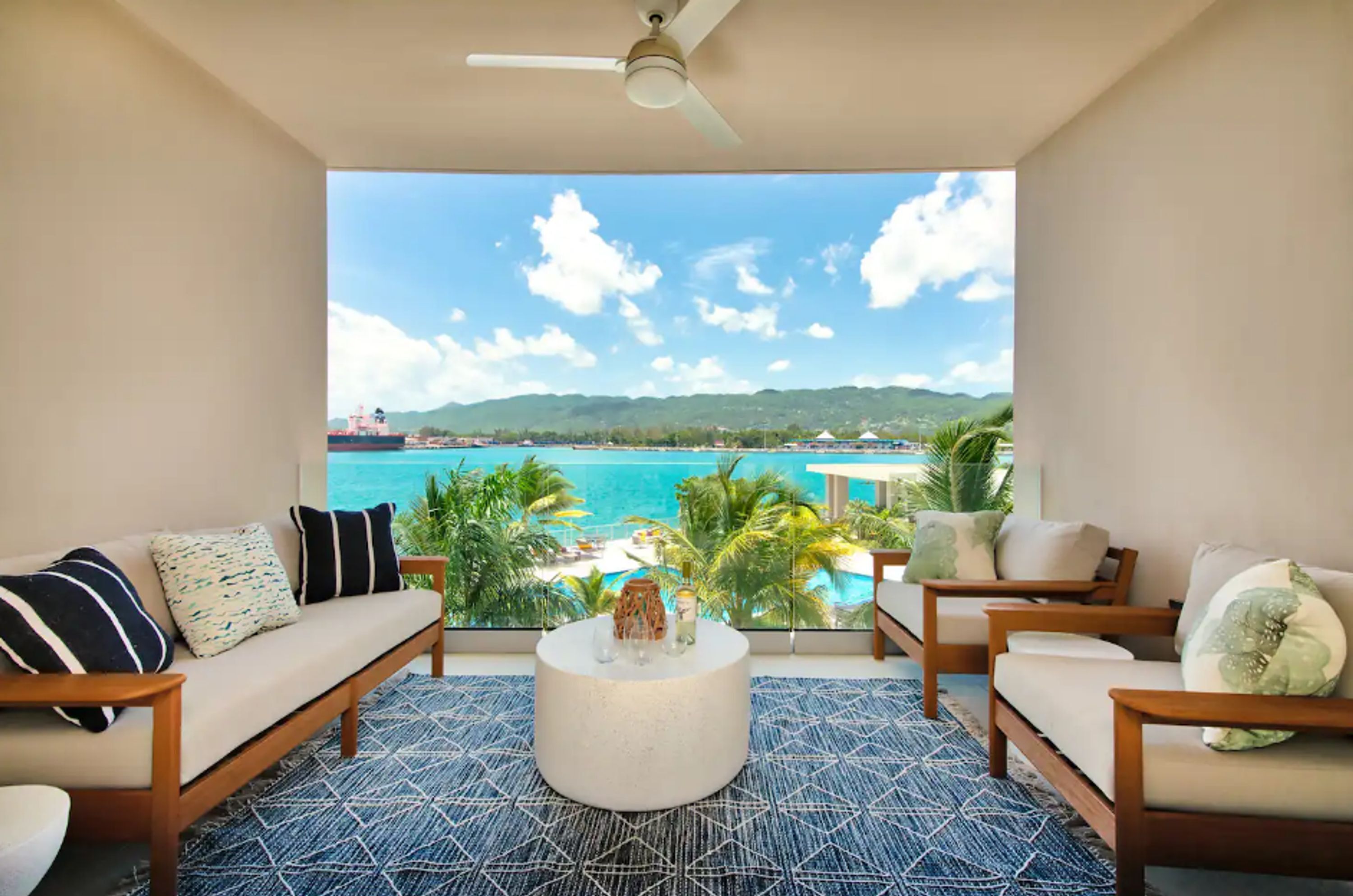 Lägenhet - tillgänglighetsanpassat | 2 sovrum