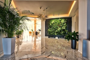 Apartment, Accessible