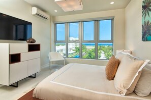 Apartment, Accessible | 3 bedrooms