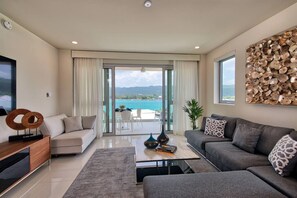 Apartment, Accessible | 3 bedrooms - Stylish Paradise Luxury Waterfront Apartment at Soleil Residences (Montego Bay)