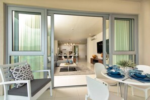 Apartment, Accessible | 3 bedrooms