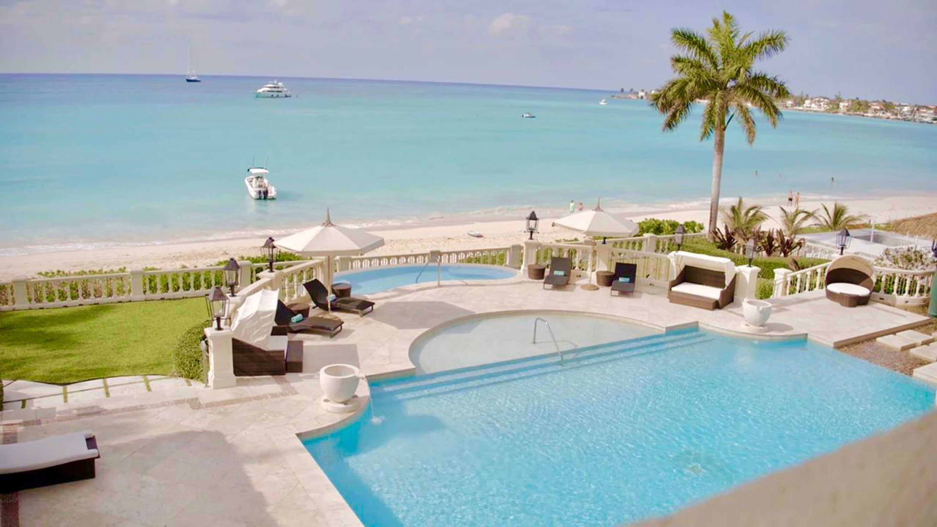 別墅 | 9 間臥室