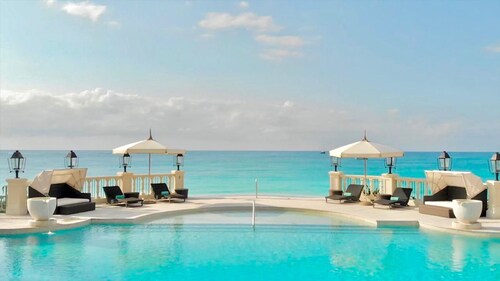 Villa C B by the Sea