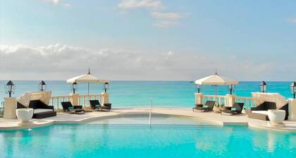 Villa C B by the Sea