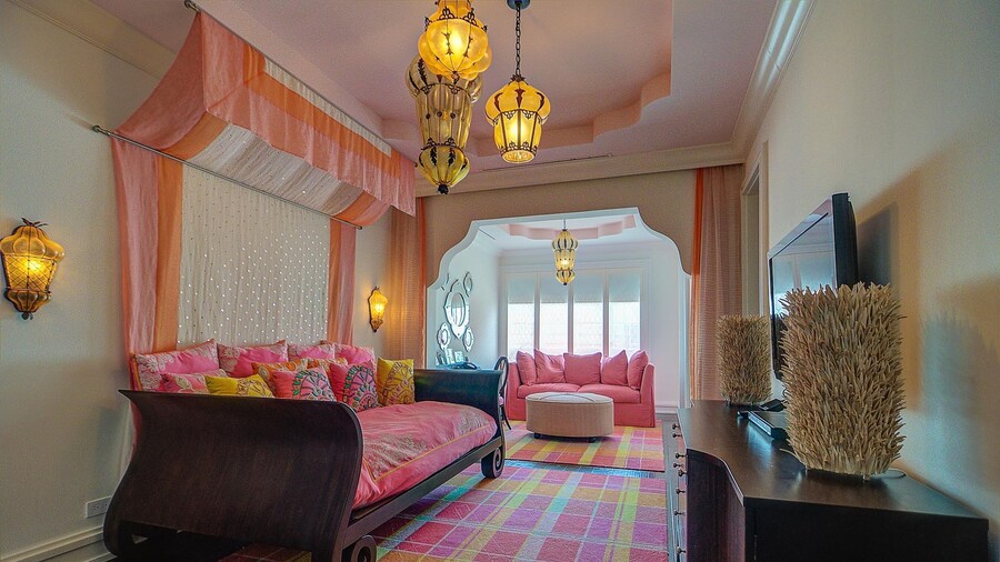 Villa C B by the Sea