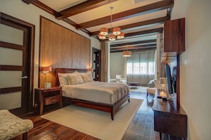 Vila | 9 kamar tidur