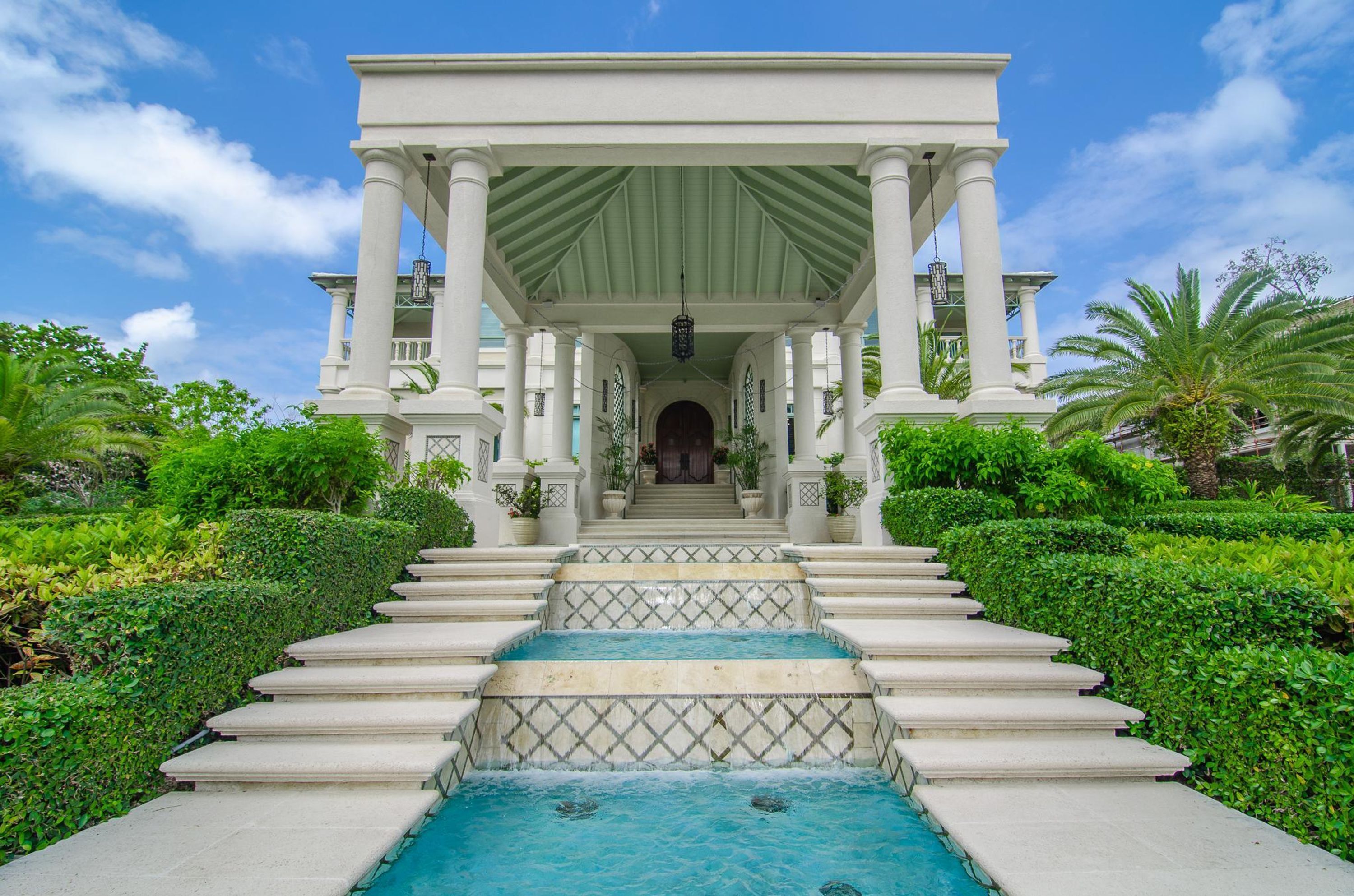 Villa | 9 bedrooms
