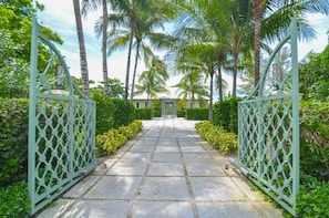 9 bedrooms