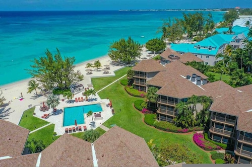 Garden View Unit at Plantana Condominiums