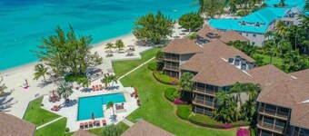 Garden View Unit at Plantana Condominiums