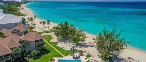 Apartemen | 3 kamar tidur