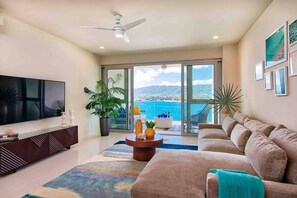 Apartment | 2 bedrooms - Exclusive Oceanfront Residence Condo at Soleil Residences (Montego Bay)