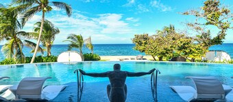 Oceans 8 Villa at the Tryall Club