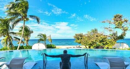 Oceans 8 Villa at the Tryall Club