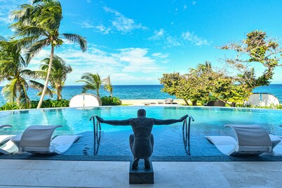 Oceans 8 Villa at the Tryall Club