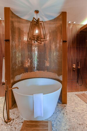 Villa | 7 bedrooms - Oceans 8 Villa at the Tryall Club (Sandy Bay)