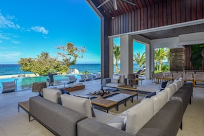 Villa | 7 soveværelser