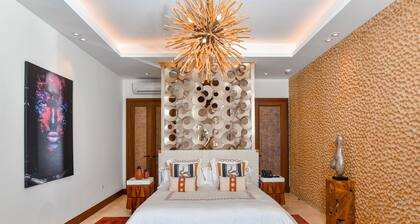 Oceans 8 Villa at the Tryall Club