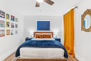 3 habitaciones y wifi gratis 