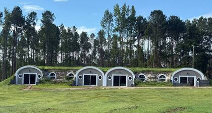 Unforgettable stay & experience