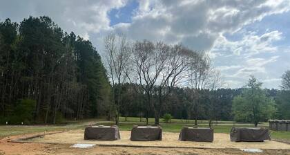 Unforgettable stay & experience