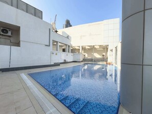 Internet - Downtown Dubai Sleeps 2 Close to Dubai Mall (Dubai)