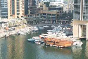 Leilighet | 1 soverom og internett