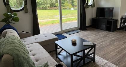 Sweet rare Earth Home 3 pack! 3 homes! Sleeps 10!