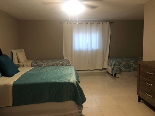 Spacious 2300SF, Recently Rehabbed, Large Living!