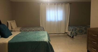 Spacious 2300SF, Recently Rehabbed, Large Living!