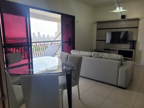 منطقة المعيشة