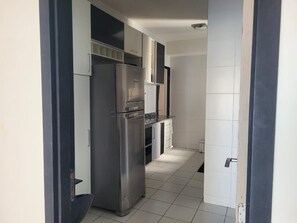 Private kitchen - Parc PARADISO in the city center of Belém, just a few minutes from the airport (Belém)