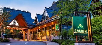 Condo familial Mont Blanc, accès ski in Ski out