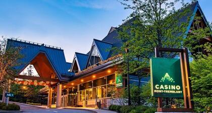 Condo familial Mont Blanc, accès ski in Ski out