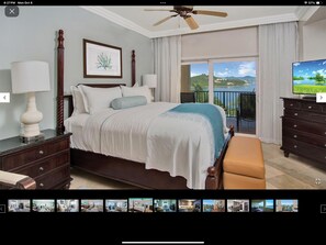 مكواة/لوح كي وخدمة الإنترنت وملاءات أسرّة