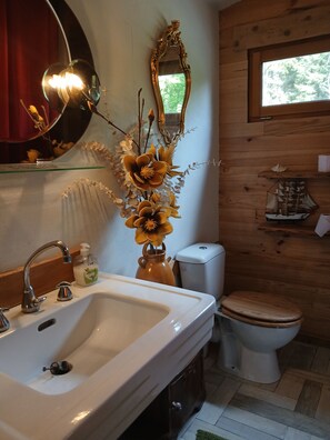 Badkamer