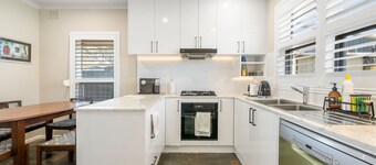 4BR Home in Fullarton