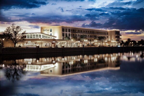 Exterior - Hotel Eastport (Wildwood)