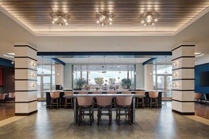 Lobby - Hotel Eastport (Wildwood)