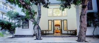 Hotel O Stasiun Cirebon Kejaksan Near Alun Alun Cirebon Formerly Family Homestay