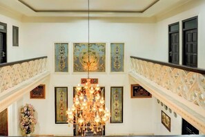 Unclassified image, 2 of 15, button - Hotel O Stasiun Cirebon Kejaksan Near Alun Alun Cirebon Formerly Family Homestay (Kedawung)