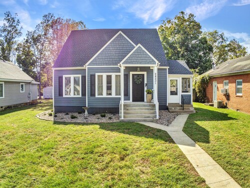 Blueberry Cottage - Downtown Park City