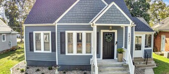 Blueberry Cottage - Downtown Park City