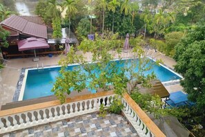 Servicio de la propiedad