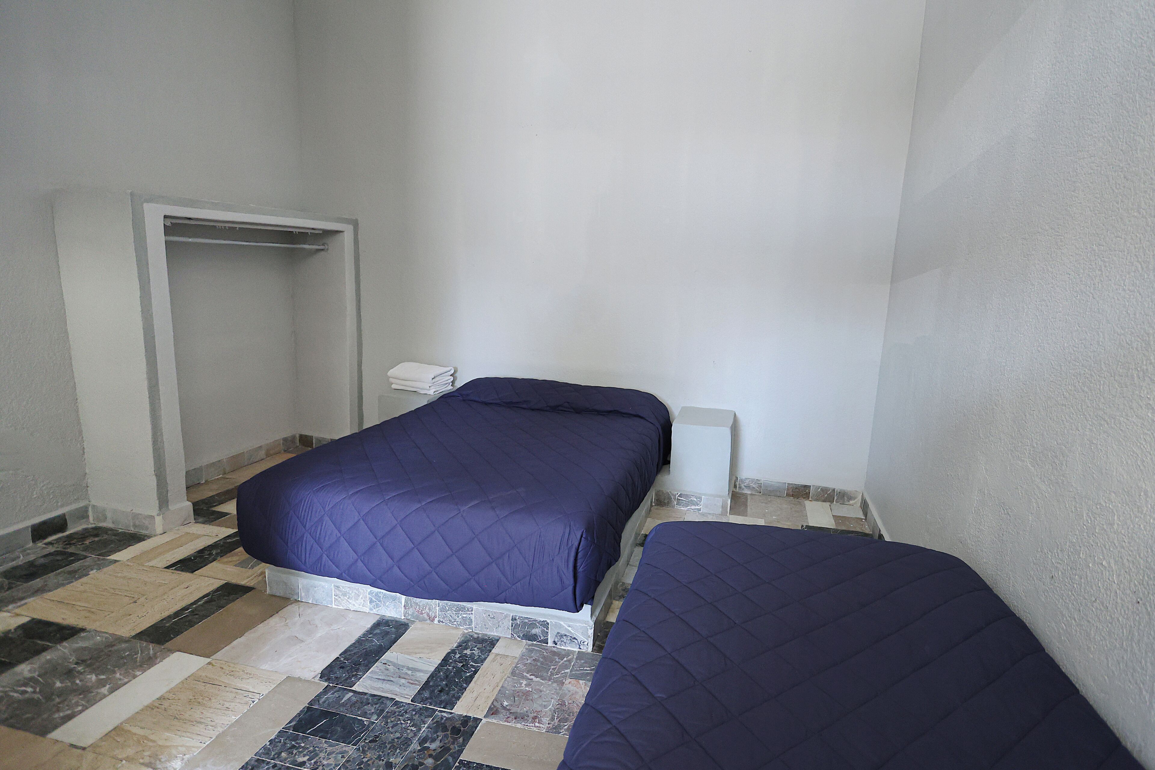 Basic Double Room | Free WiFi