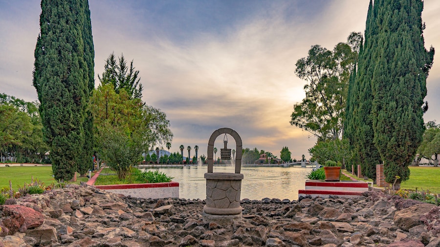 Hotel Oviedo Teotihuacán