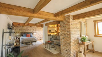 Villa Deluxe, vista al lago | Wifi gratis