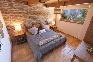 Deluxe Villa, Valley View | Free WiFi